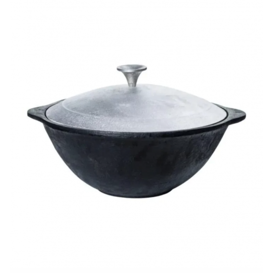 Kazan uzbecki 12 l Kamado Bono